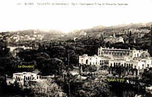 04- Alger-Mustapha- Palais d'ete